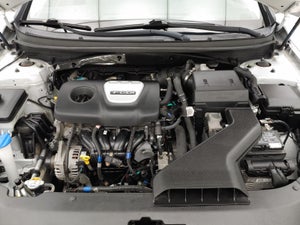 2019 Hyundai Sonata Eco