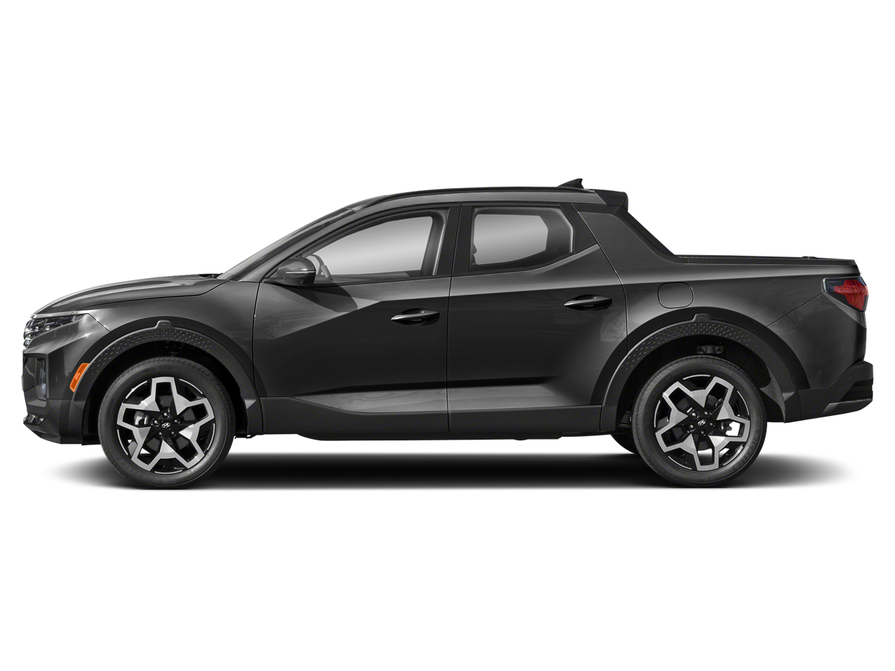 2023 Hyundai SANTA CRUZ LIMI