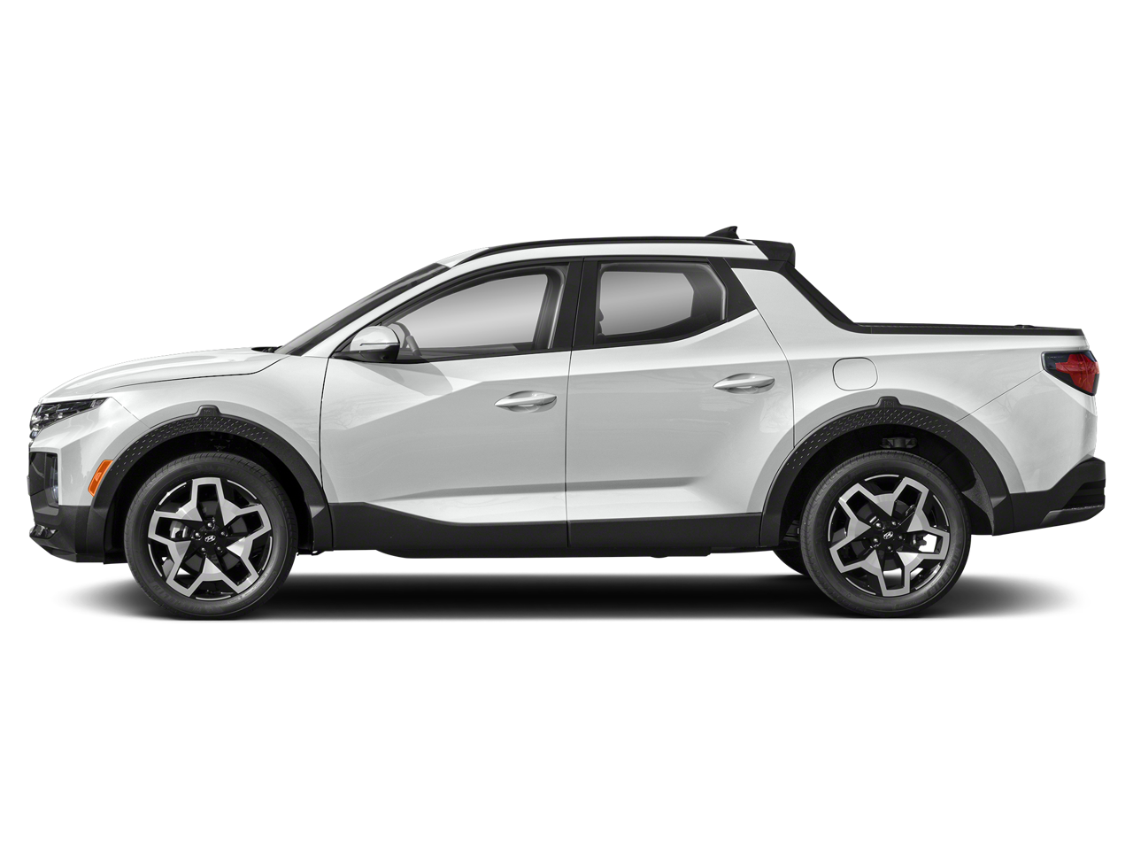 2023 Hyundai SANTA CRUZ LIMI