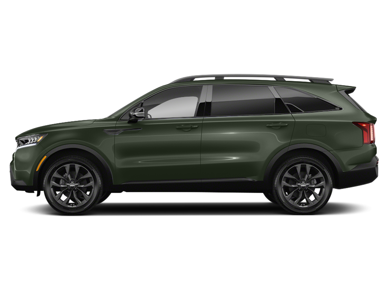 2023 Kia SORENTO X-Line EX