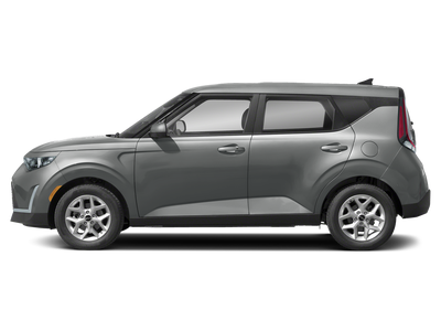 2024 Kia Soul S