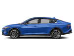 2026 Kia K4 GTLINE