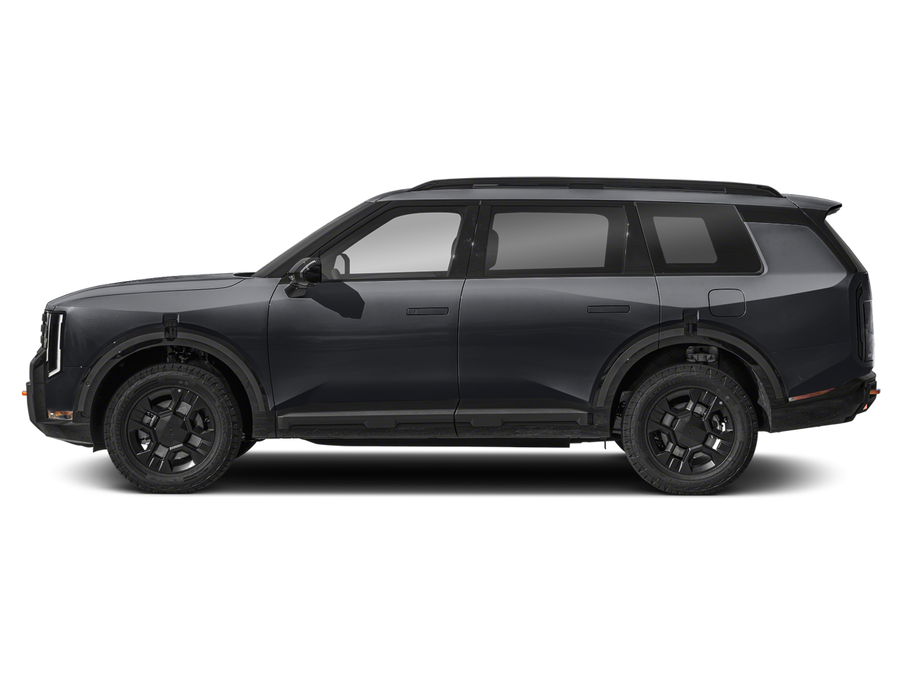 2027 Kia Telluride X-Pro SX Prestige