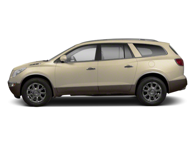2012 Buick ENCLAVE LEATGR