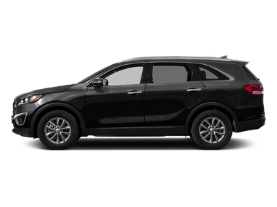 2017 Kia Sorento L