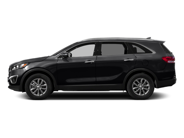 2017 Kia Sorento L