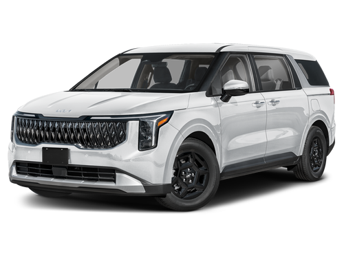 2026 Kia Carnival LX