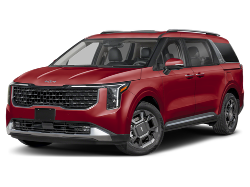 2026 Kia CARNIVAL HYBRID HYBRID SX