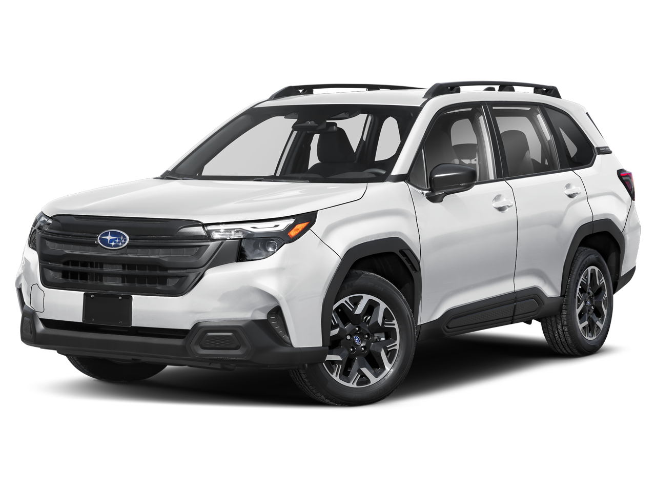 2026 Subaru Forester BASEP