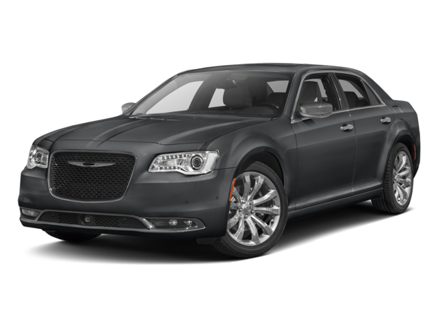 2017 Chrysler 300 300C