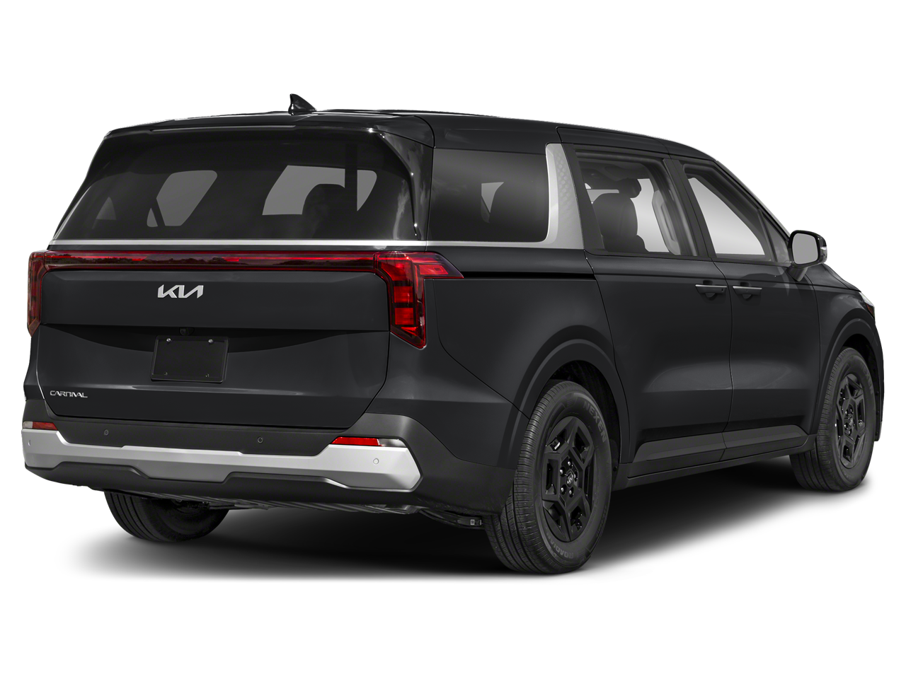 2026 Kia CARNIVAL LX