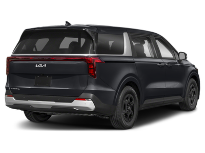2026 Kia CARNIVAL LX
