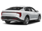 2027 Kia K4 LXS