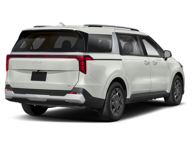 2027 Kia Carnival Hybrid EX