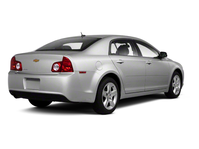 2012 Chevrolet Malibu 1LT photo 2
