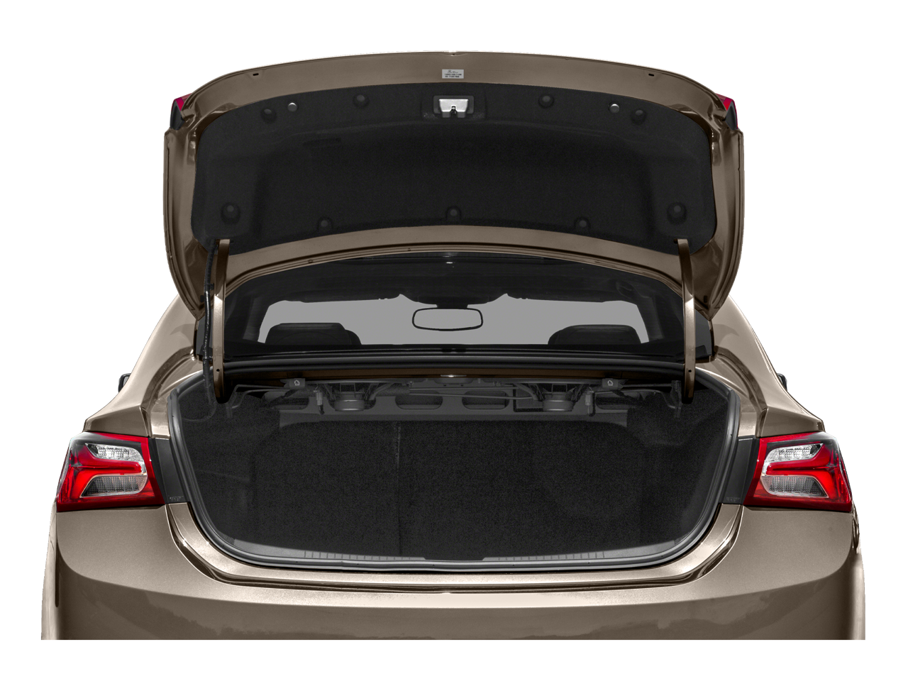 2020 Chevrolet MALIBU PREM