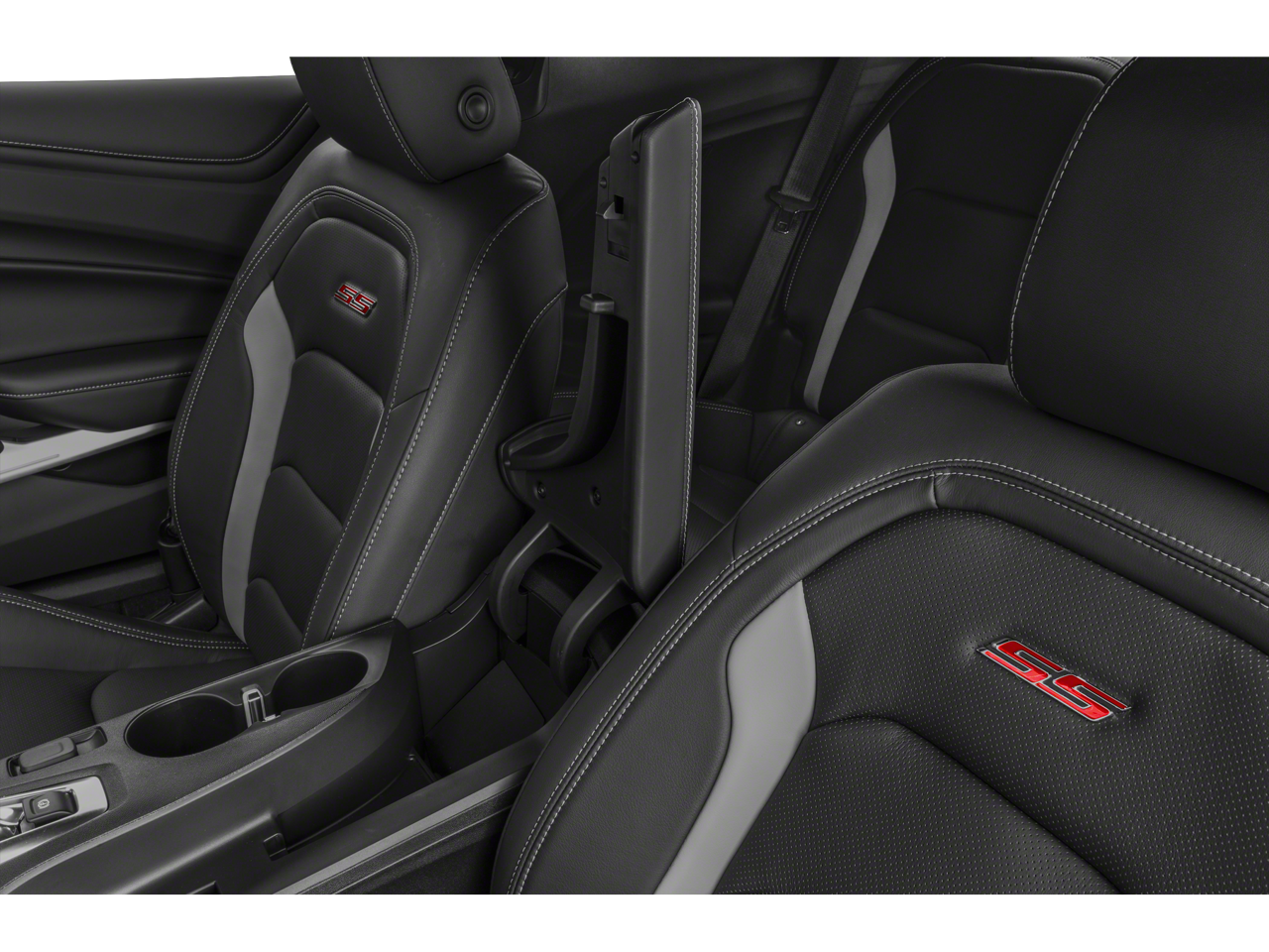 2023 Chevrolet Camaro 2SS