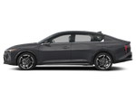 2026 Kia K4 GTLINE