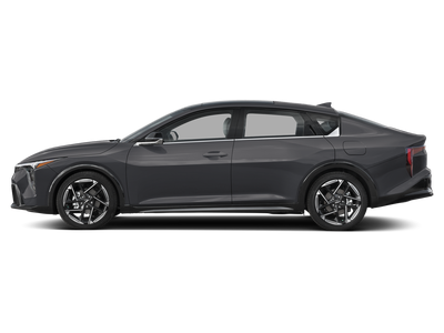 2026 Kia K4 GTLINE