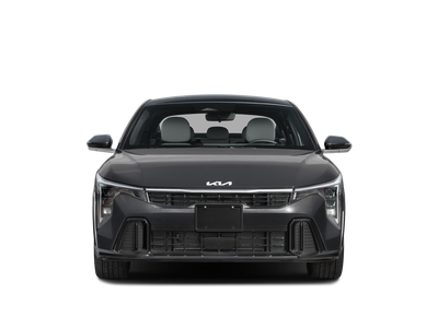 2026 Kia K4 GTLINE