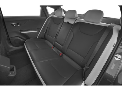 2026 Kia K4 GTLINE