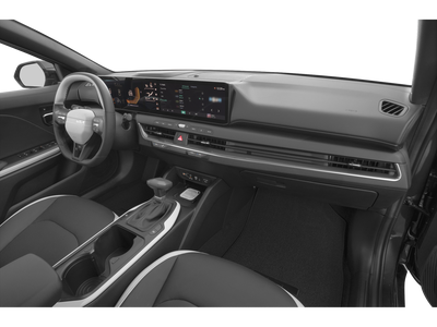 2026 Kia K4 GTLINE
