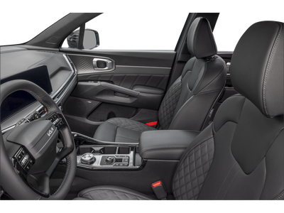 2026 Kia Sorento Hybrid X-Line SX-Prestige