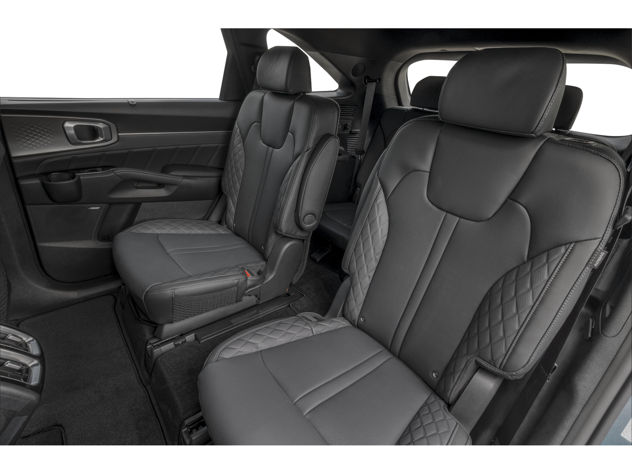 2026 Kia Sorento Hybrid X-Line SX-Prestige
