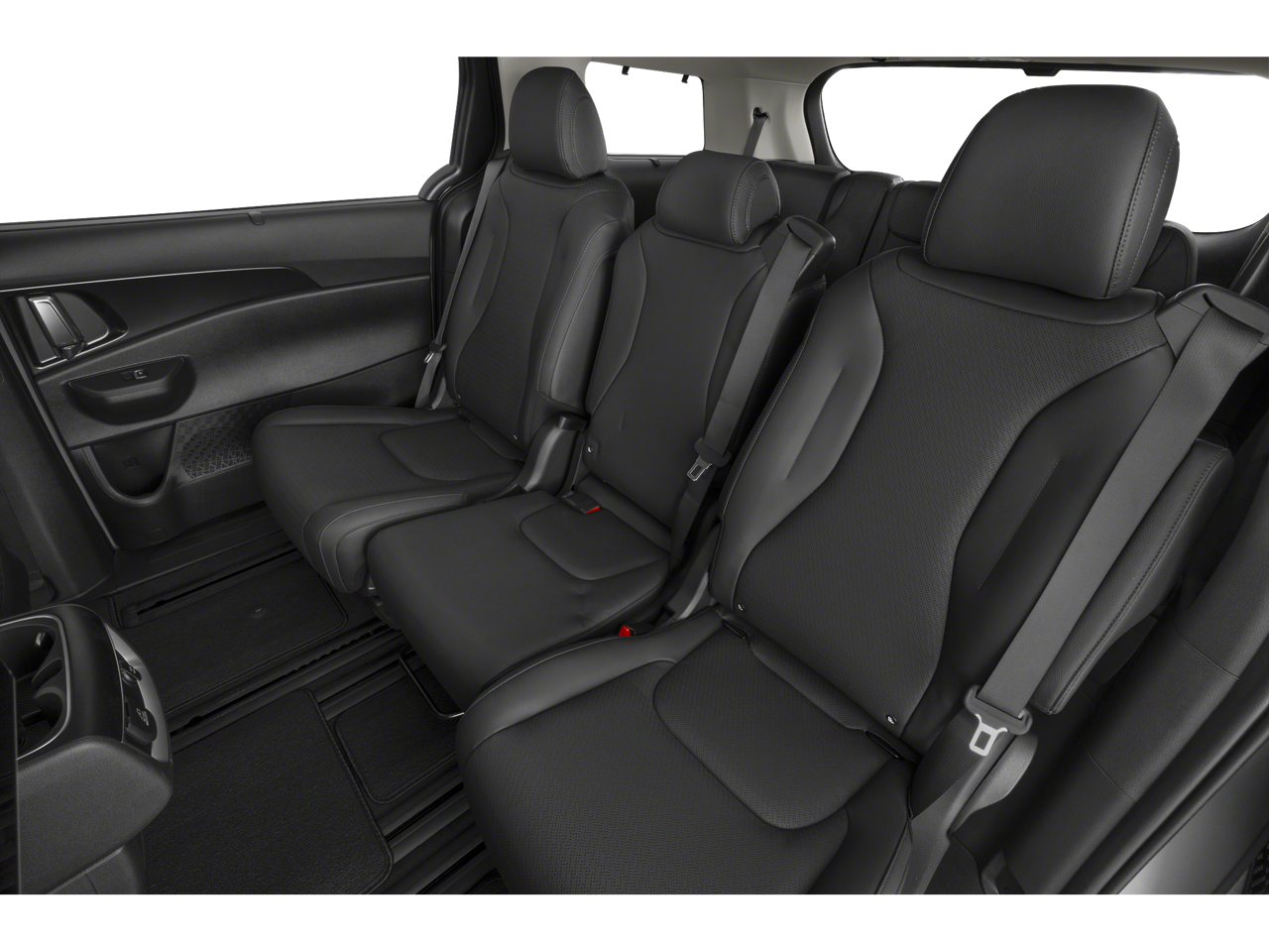 2026 Kia CARNIVAL HYBRID HYBRID SX