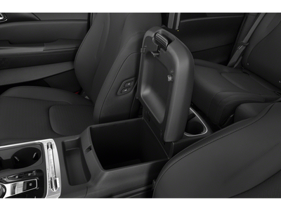 2026 Kia CARNIVAL HYBRID HYBRID SX