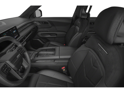 2027 Kia Telluride X-Pro SX Prestige