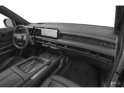 2027 Kia Telluride X-Pro SX Prestige