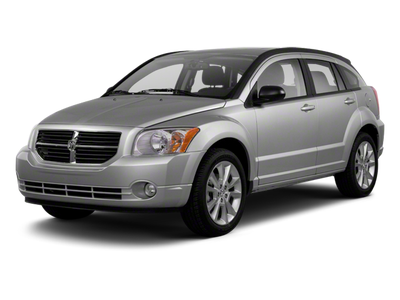 2010 Dodge CALIBER SXT