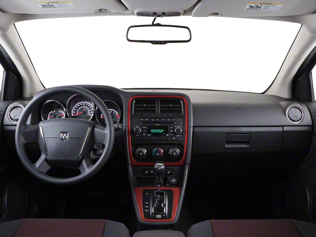 2010 Dodge CALIBER SXT