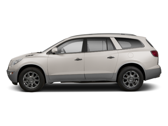 2012 Buick ENCLAVE LEATGR