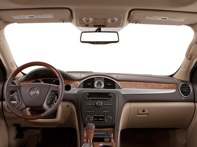 2012 Buick ENCLAVE LEATGR