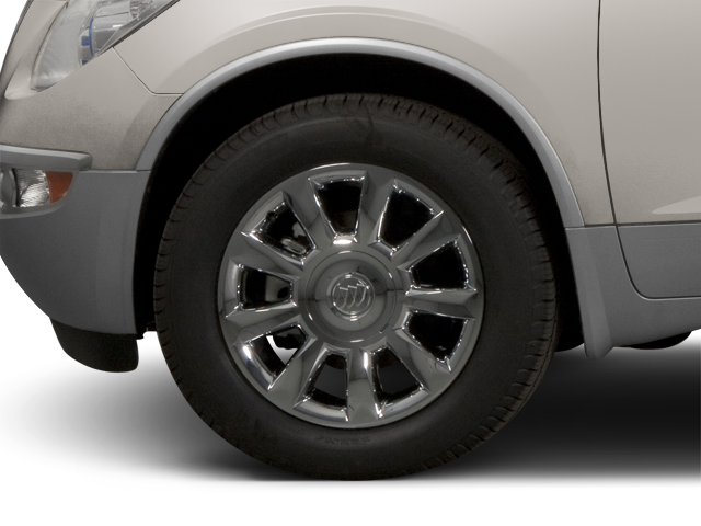 2012 Buick ENCLAVE LEATGR