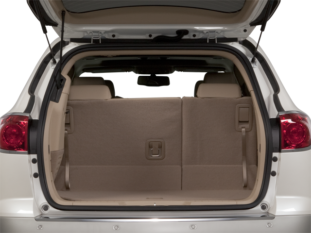 2012 Buick ENCLAVE LEATGR