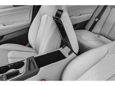 2018 Hyundai Sonata Hybrid SE