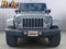 2013 Jeep Wrangler Sahara