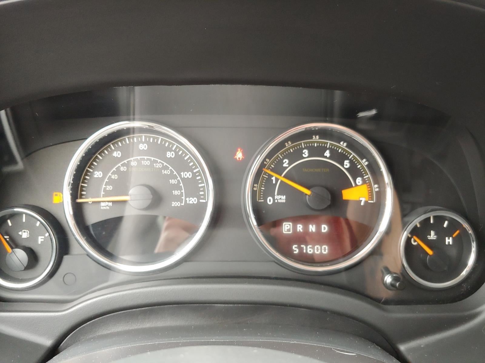 2015 Jeep Compass Latitude