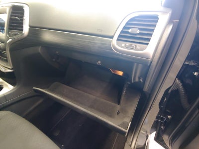 2019 Jeep Grand Cherokee Laredo E