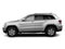 2012 Jeep Grand Cherokee SRT8