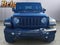 2025 Jeep Wrangler 4xe Sport S