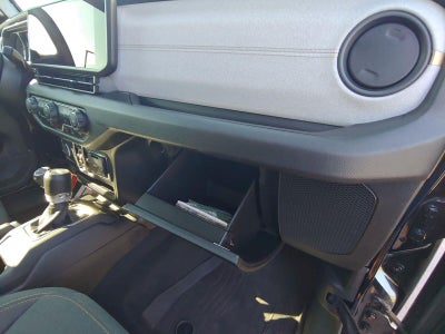 2025 Jeep Wrangler 4xe Sport S