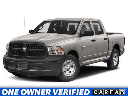 2015 RAM 1500 Tradesman