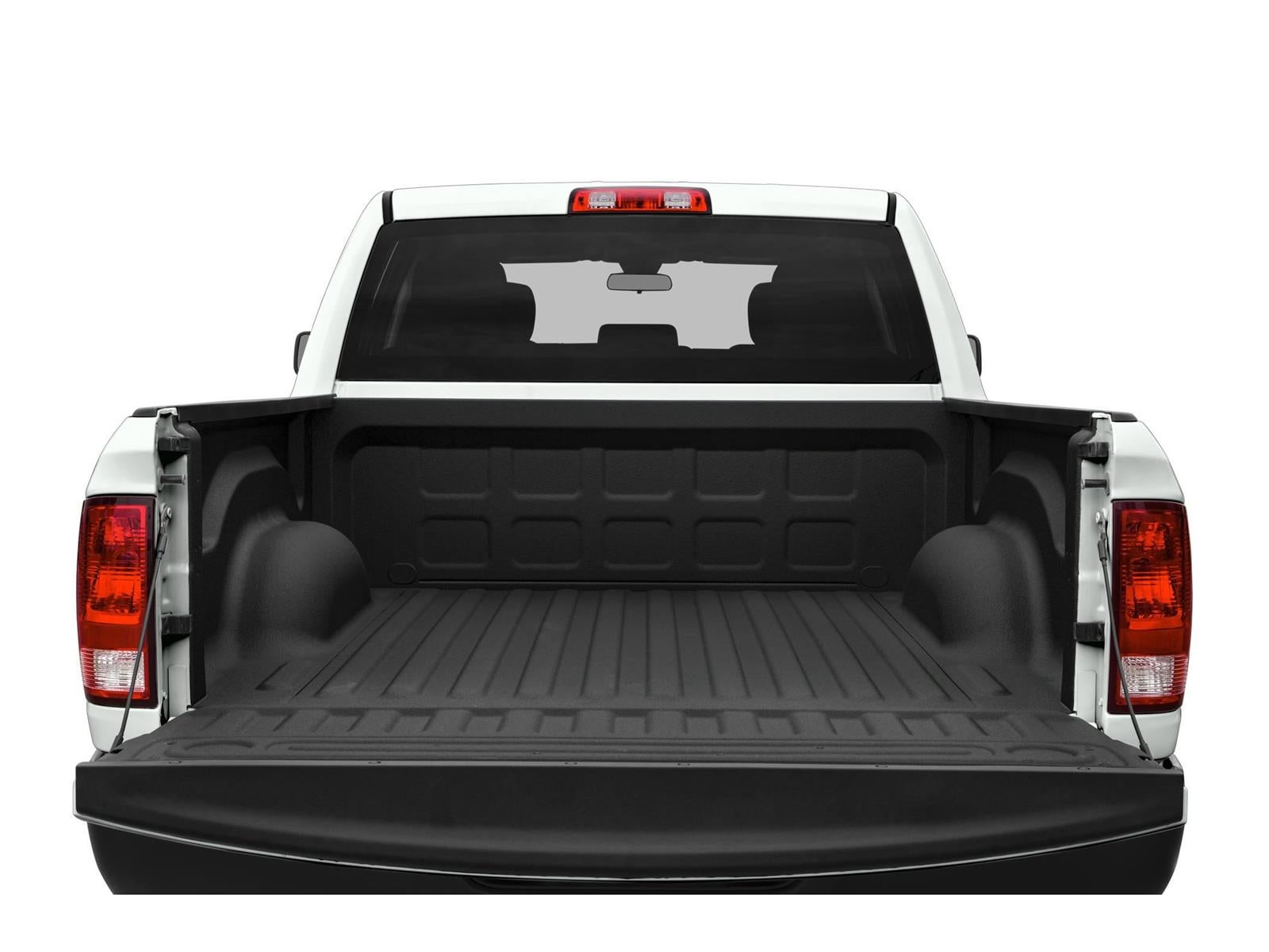 2015 RAM 1500 Tradesman