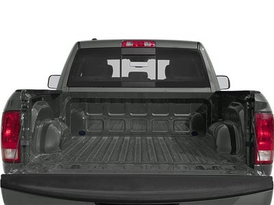 2013 RAM 1500 Big Horn