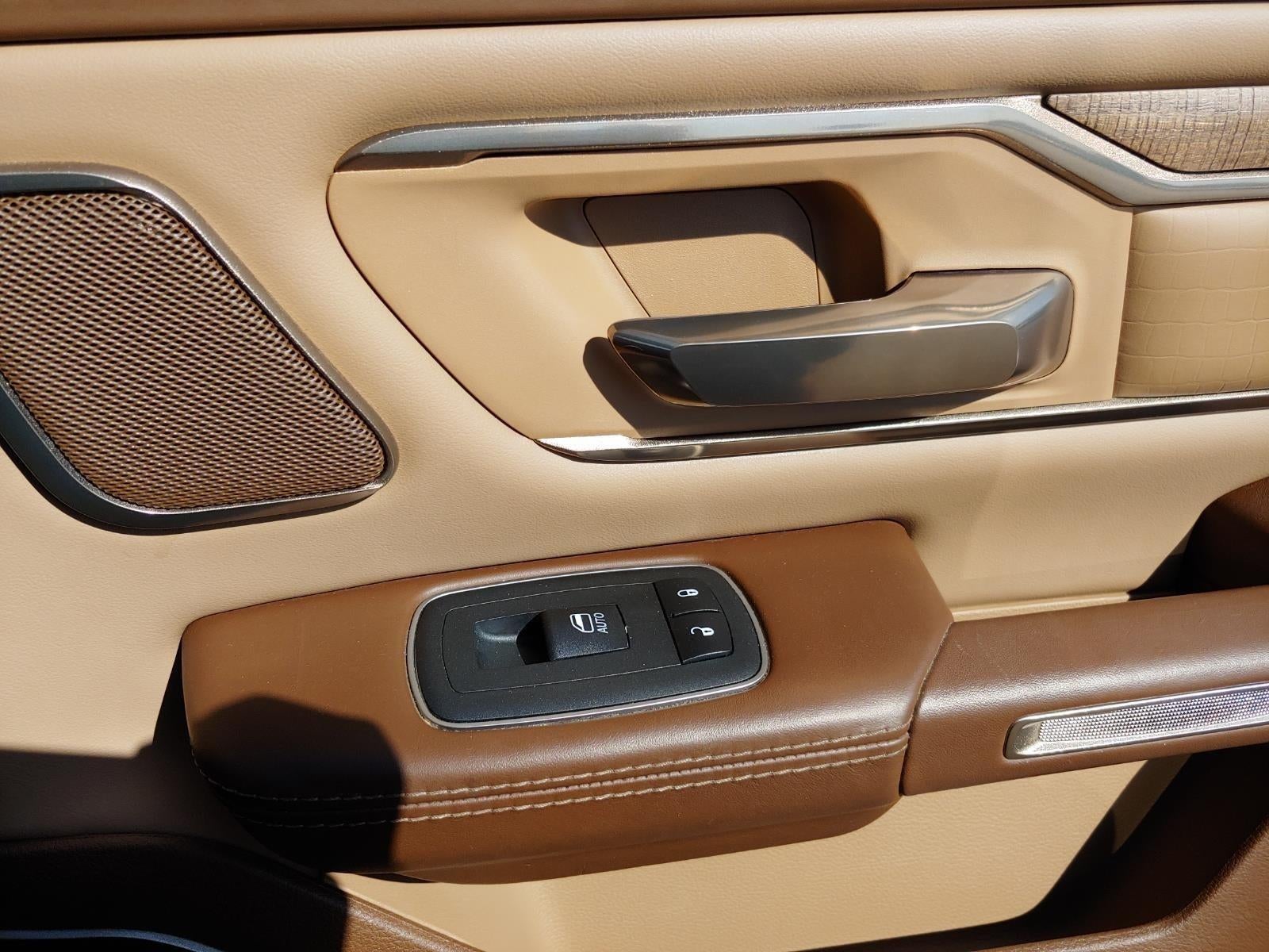 2020 RAM 1500 Longhorn