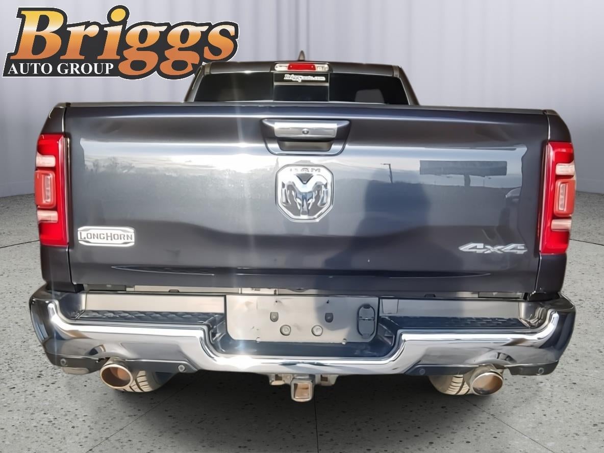 2020 RAM 1500 Longhorn
